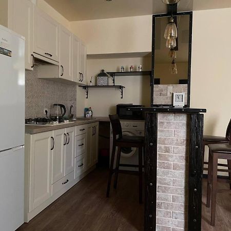 Аpartmentanna Apartment โอเดสซา ภายนอก รูปภาพ