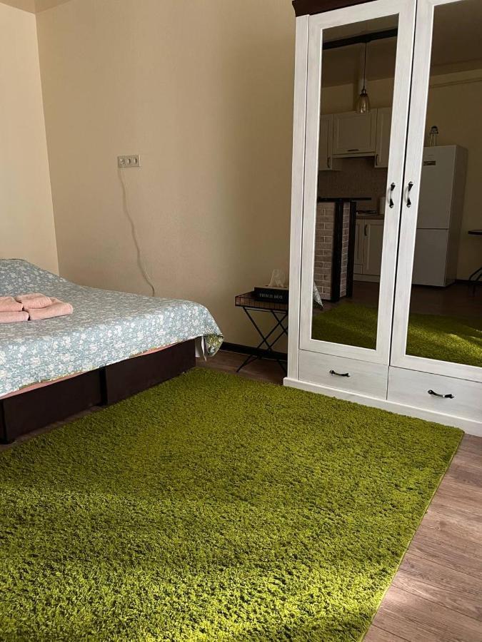 Аpartmentanna Apartment โอเดสซา ภายนอก รูปภาพ