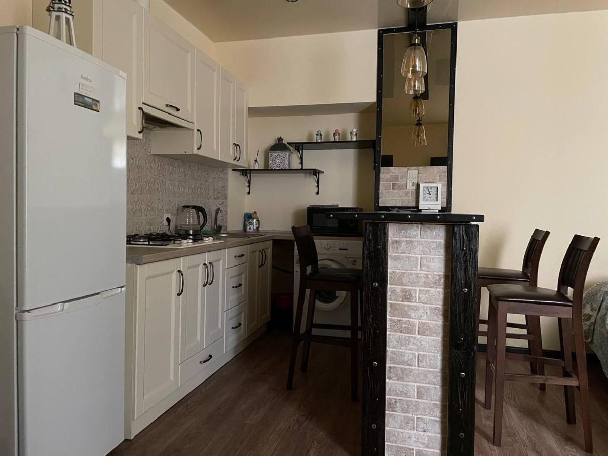 Аpartmentanna Apartment โอเดสซา ภายนอก รูปภาพ