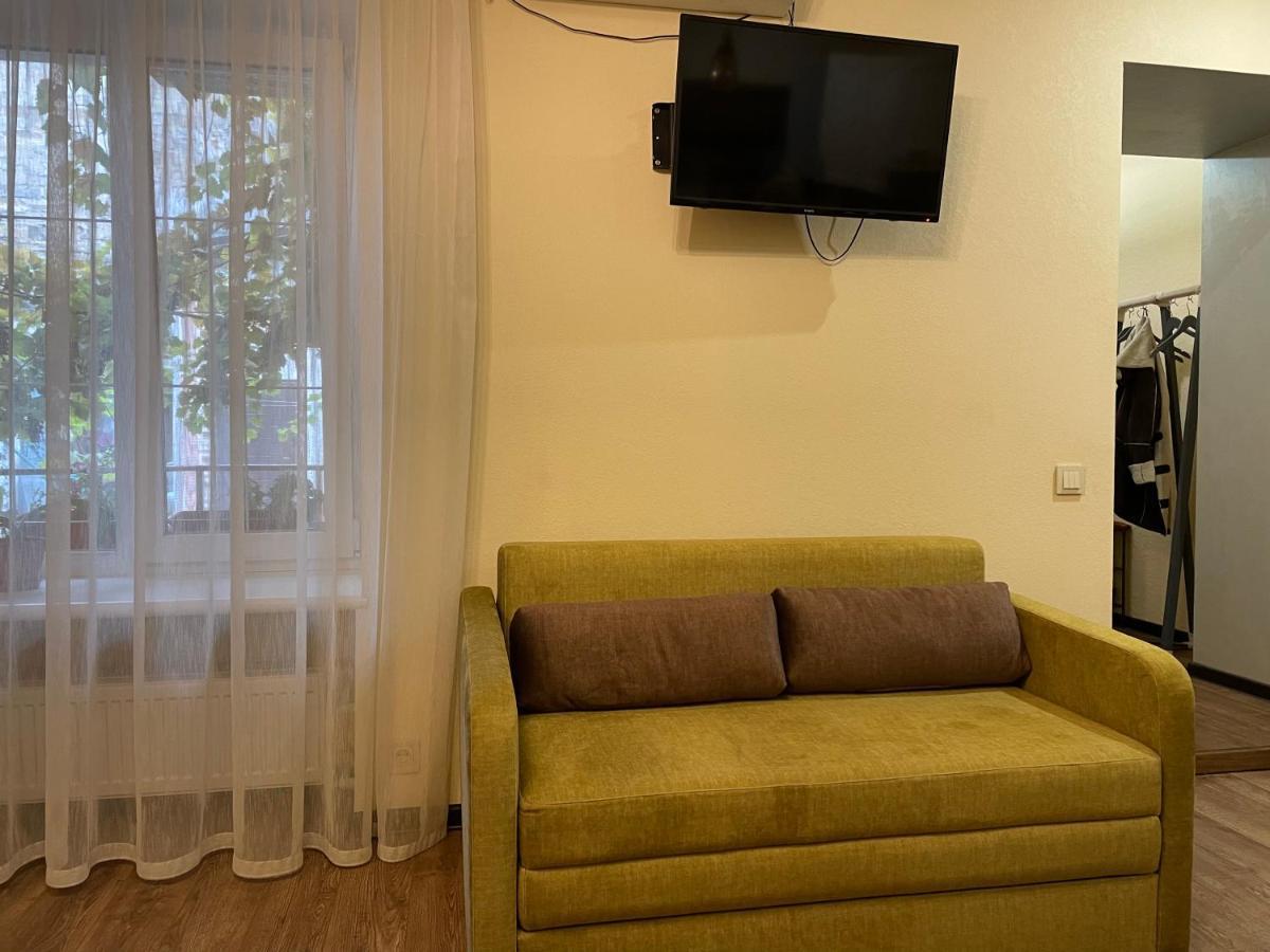 Аpartmentanna Apartment โอเดสซา ภายนอก รูปภาพ