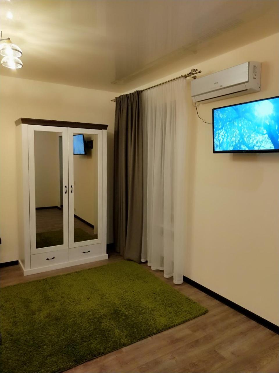 Аpartmentanna Apartment โอเดสซา ภายนอก รูปภาพ