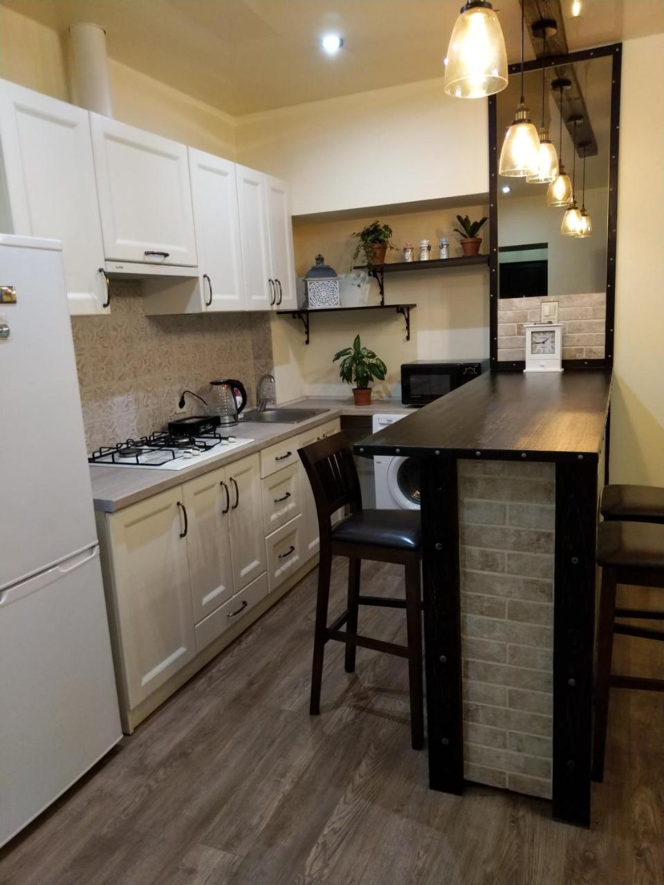 Аpartmentanna Apartment โอเดสซา ภายนอก รูปภาพ