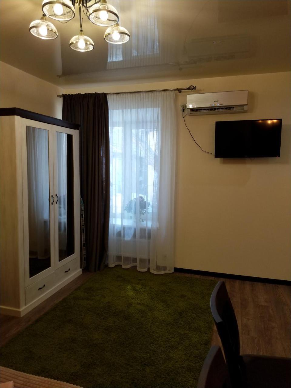 Аpartmentanna Apartment โอเดสซา ภายนอก รูปภาพ