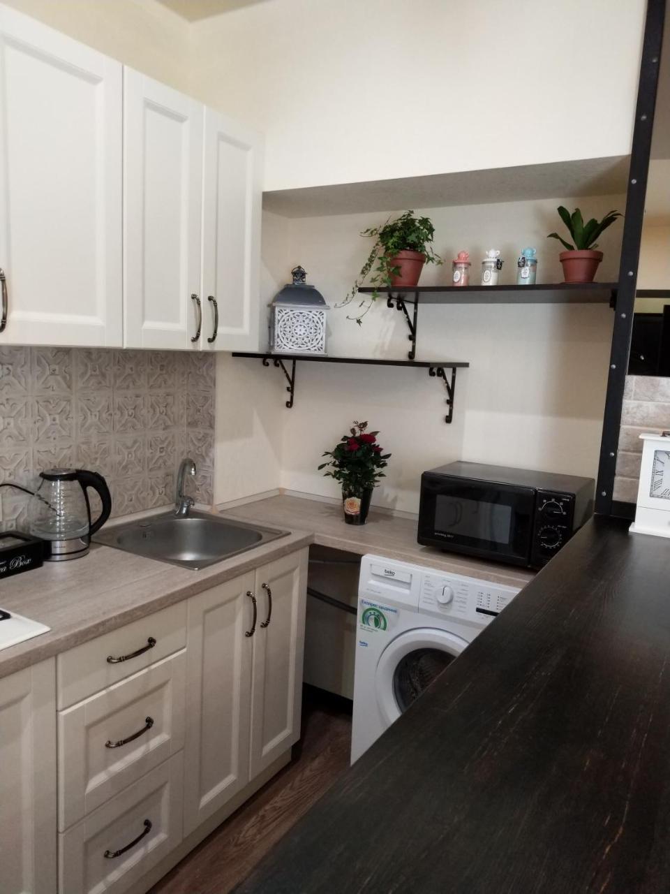 Аpartmentanna Apartment โอเดสซา ภายนอก รูปภาพ