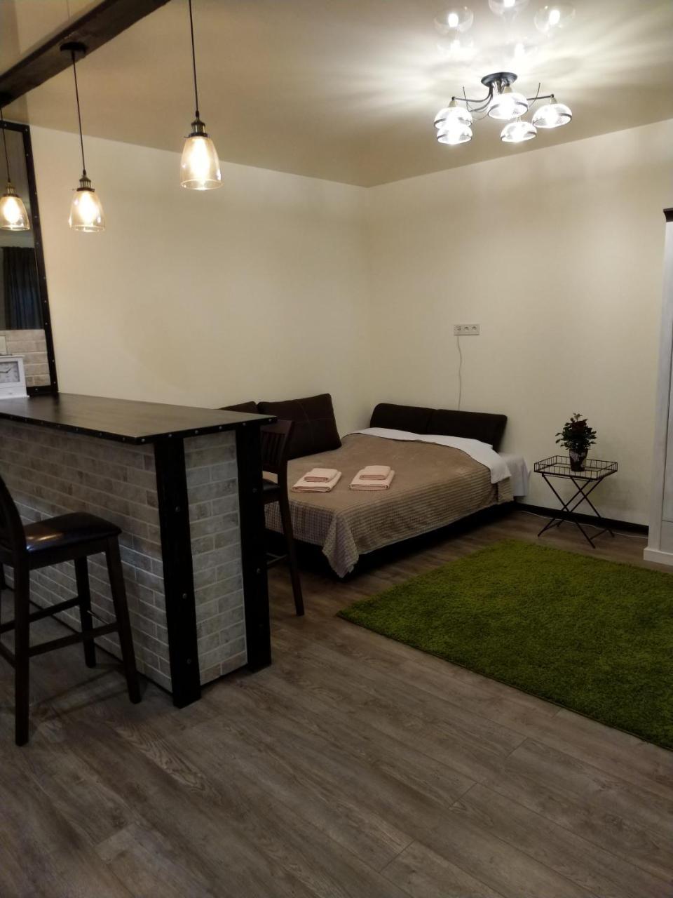 Аpartmentanna Apartment โอเดสซา ภายนอก รูปภาพ