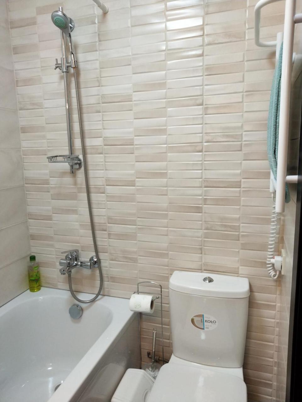 Аpartmentanna Apartment โอเดสซา ภายนอก รูปภาพ