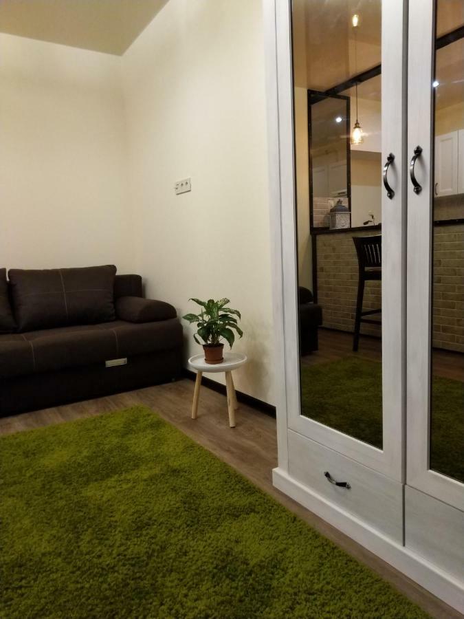 Аpartmentanna Apartment โอเดสซา ภายนอก รูปภาพ
