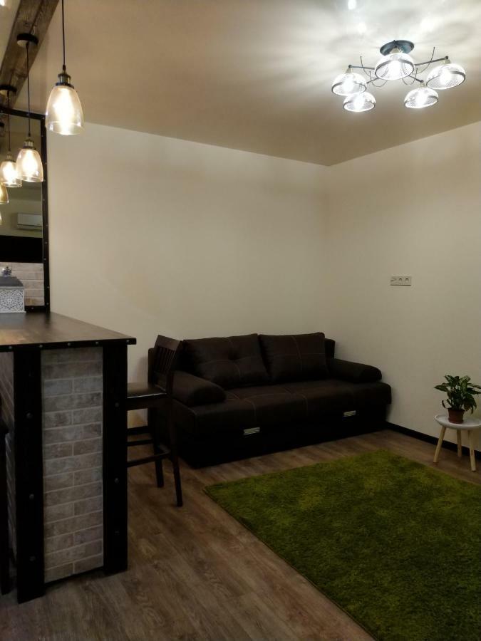 Аpartmentanna Apartment โอเดสซา ภายนอก รูปภาพ