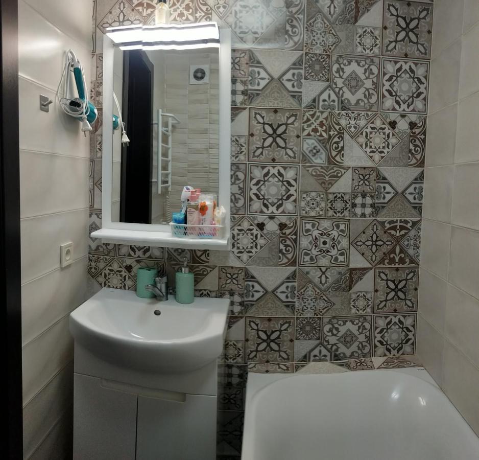 Аpartmentanna Apartment โอเดสซา ภายนอก รูปภาพ