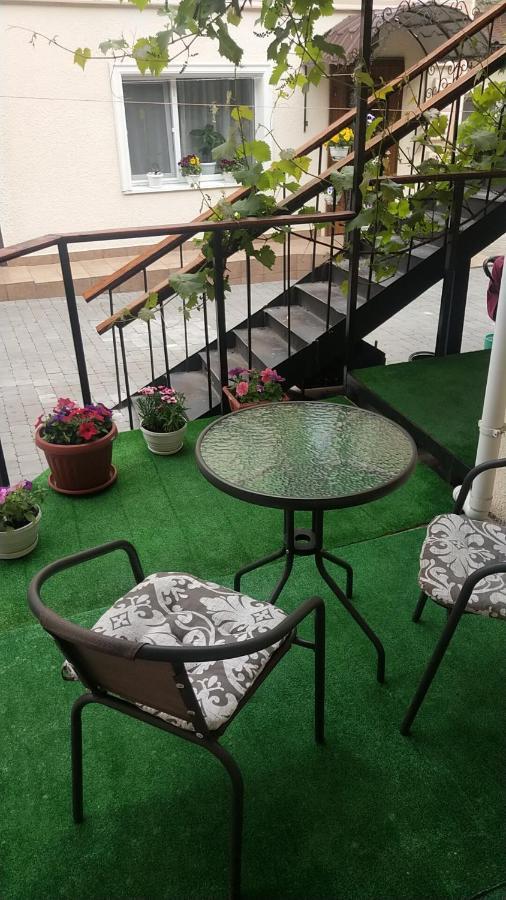 Аpartmentanna Apartment โอเดสซา ภายนอก รูปภาพ