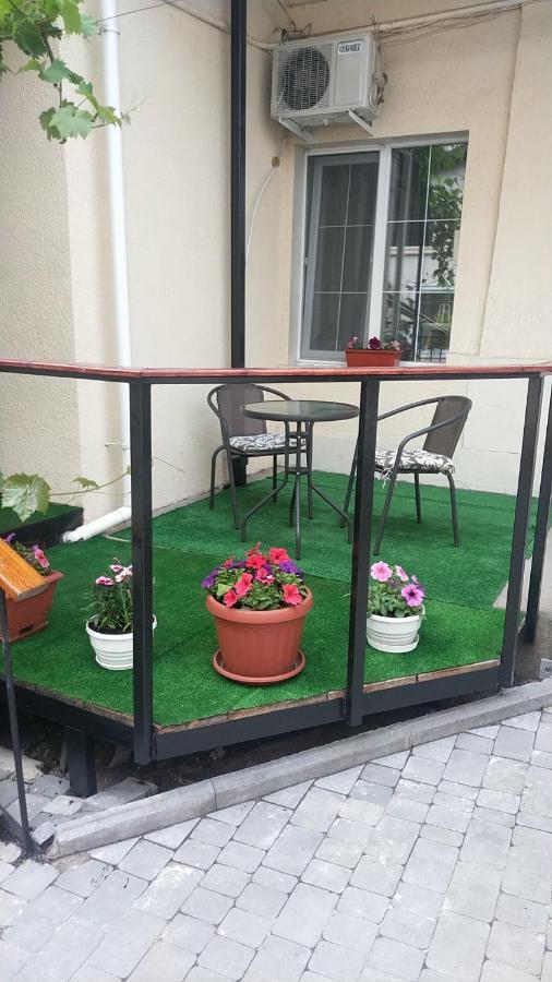 Аpartmentanna Apartment โอเดสซา ภายนอก รูปภาพ